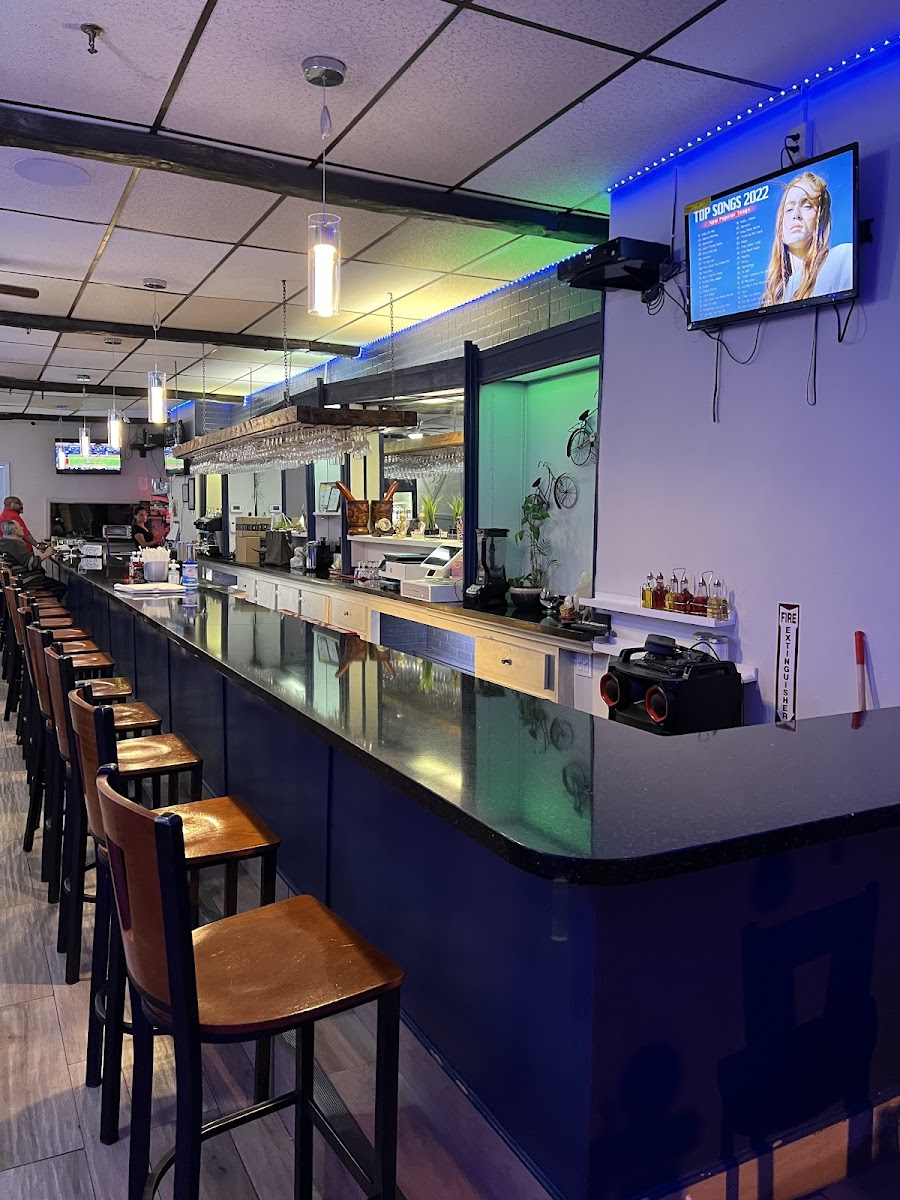 Fire Grill Churrasqueria Jc